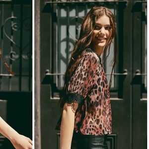Free people my love blouse
